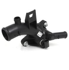 Chevrolet Yeni Aveo 1.4 Termostat Gövdesi