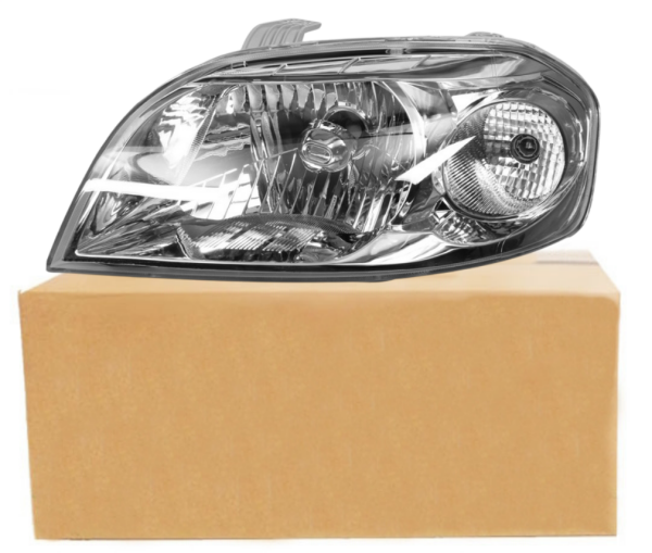 Chevrolet Aveo Sedan (2007-2011) Sol Ön Far