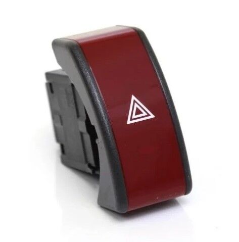 9138106 | Opel Corsa C Dörtlü Flaşör Düğmesi İthal