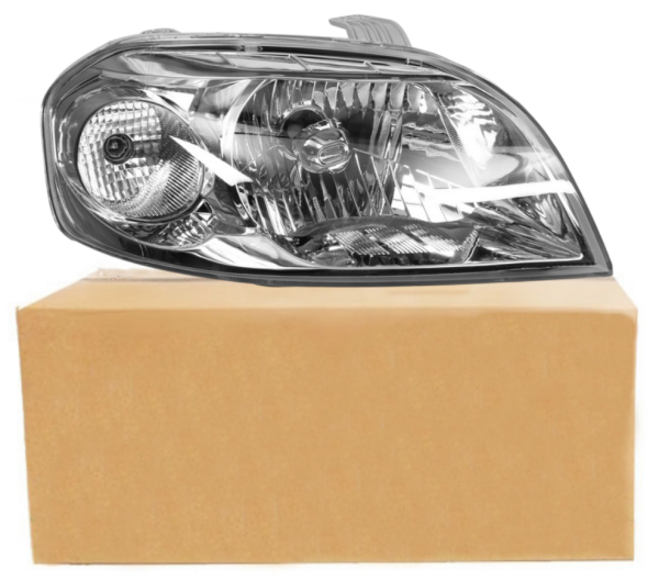 Chevrolet Aveo Sedan (2007-2011) Sağ Ön Far