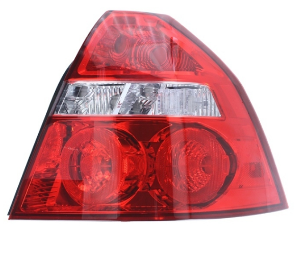 Chevrolet Aveo (2006 - 2001) Sedan Sağ Arka Stop Lambası