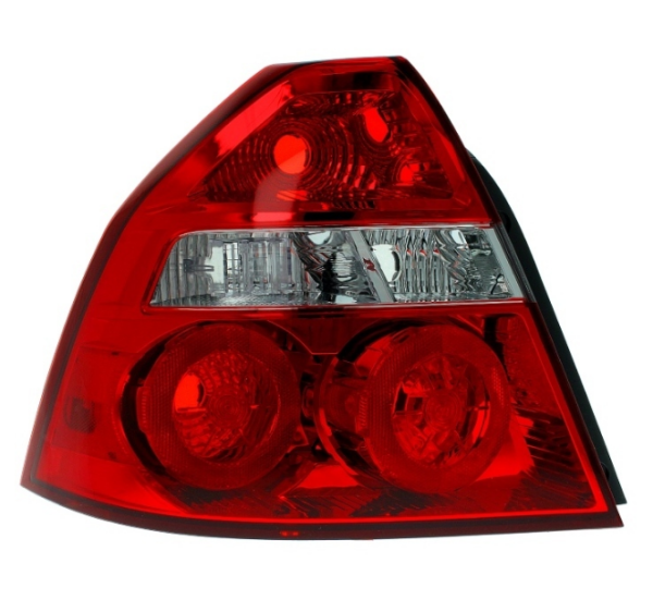 Chevrolet Aveo (2006 - 2011) Sedan Sol Arka Stop Lambası