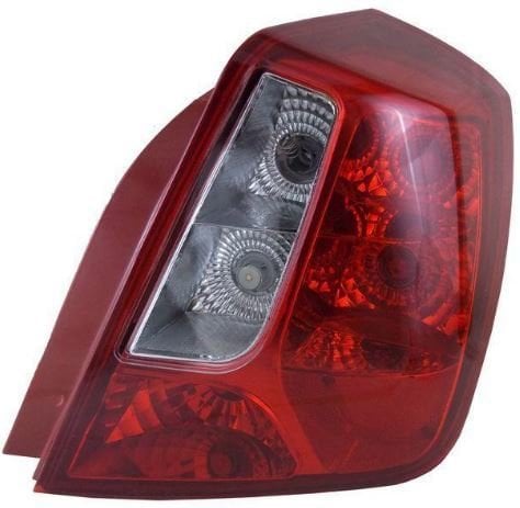 Chevrolet Lacetti (2003-2014) Sedan Arka Sağ Stop Lambası