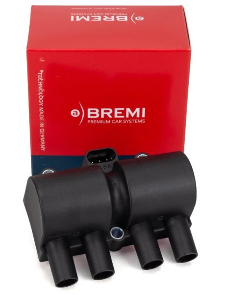 Chevrolet Aveo 1.2 / 1.4 16V Motor Ateşleme Bobini Bremi