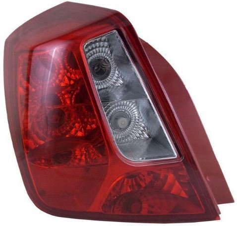 Chevrolet Lacetti (2003-2014) Sedan Arka Sol Stop Lambası