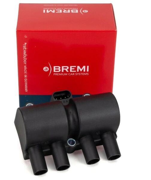 Chevrolet Kalos 1.2 / 1.4 16V Motor Ateşleme Bobini Bremi