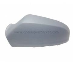 Opel Astra H 2004-2009 Model Sol Ayna Kapağı Astarlı