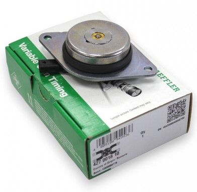 Opel Mokka 1.4 Eksantrik Mili Selenoid Valfi INA