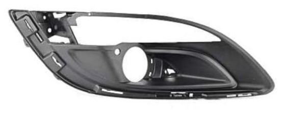 Opel Astra J Sağ Sis Kapağı Sisli Makyajlı Kasa