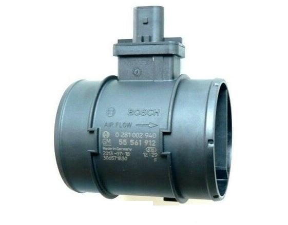 Opel Astra J 1.3 Dizel Hava Debimetresi Bosch