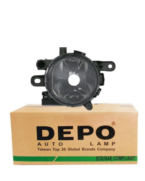 Opel Meriva B Sol Sis Far Lambası Depo
