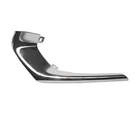 Opel Corsa E Sol Sis Farı Krom Çıtası