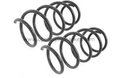 Opel Omega B Ön Helezon Yayı Takımı