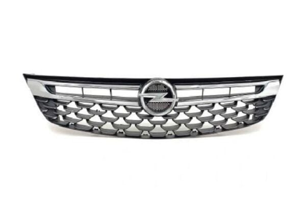 Opel Astra K Ön Panjur Komple Set