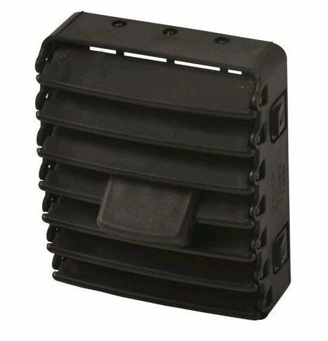 Opel Vectra B Ön Sol (Sürücü Tarafı) Kalorifer Mazgalı