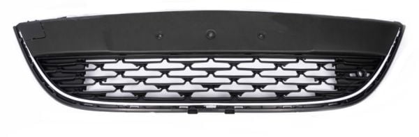 Opel Astra J Makyajlı Kasa Ön Tampon Izgara Seti