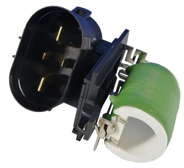 Opel Meriva A Fan Rezistansı İthal