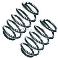 Opel Corsa D Arka Helezon Yayı Takımı