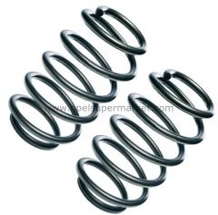 Opel Corsa D Arka Helezon Yayı Takımı