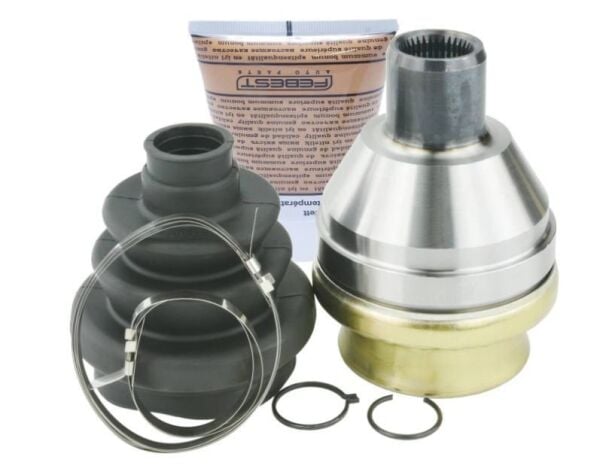 Opel Astra H 1.3 Dizel Sol İç Aks Kafası İthal