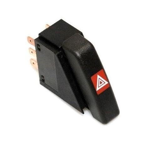 Opel Vectra A 4'lü Flaşör Anahtarı