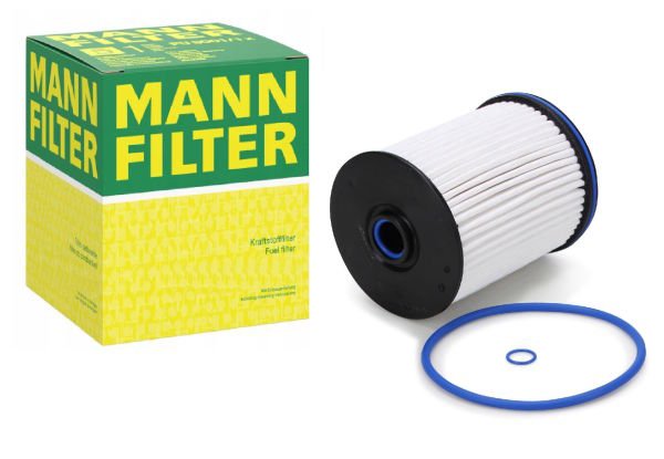 Opel Insignia B 1.5 / 1.6 Dizel Mazot Filtresi Mann