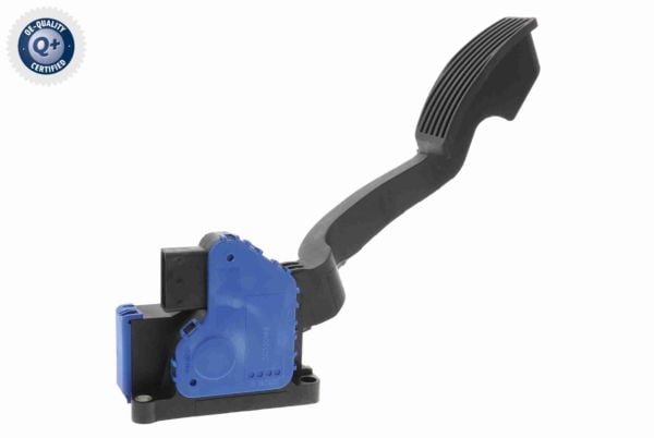 Opel Corsa E Otomatik Vites Gaz Pedalı Topran