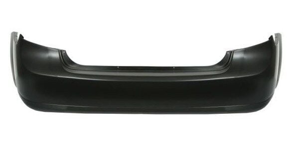 Chevrolet Lacetti Arka  Tampon Sedan