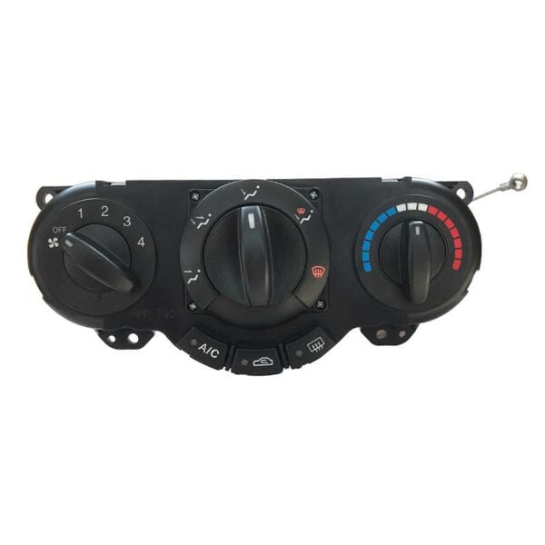 Chevrolet Lacetti Klima Kontrol Paneli