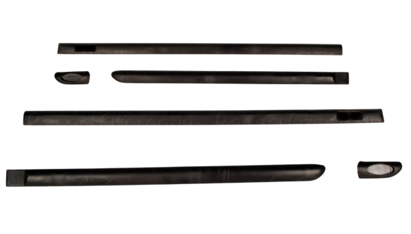 Opel Vectra B Kapı Bandı Takımı (6 Parça)