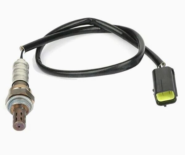 Chevrolet Lacetti Oksijen Sensörü Kare Soket Schutze