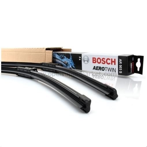 Opel Astra H Ön Silecek Takımı Bosch