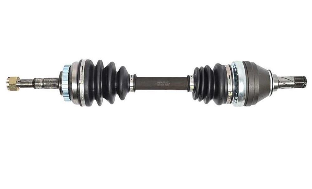 Opel Corsa C 1.0 / 1.2 / 1.4 Komple Sol Aks