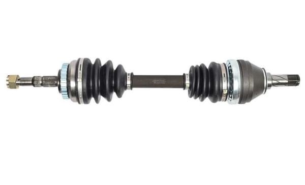 Opel Corsa C 1.0 / 1.2 / 1.4 Komple Sol Aks