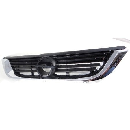 Opel Vectra B Kromlu Panjur