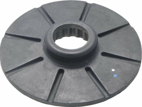 Chevrolet Cruze Arka Helezon Alt Lastiği