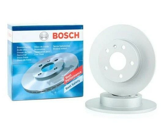 Opel Zafira B Arka Fren Disk Takımı Bosch
