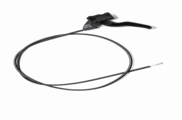 Opel Vectra A Motor Kaput Açma Teli