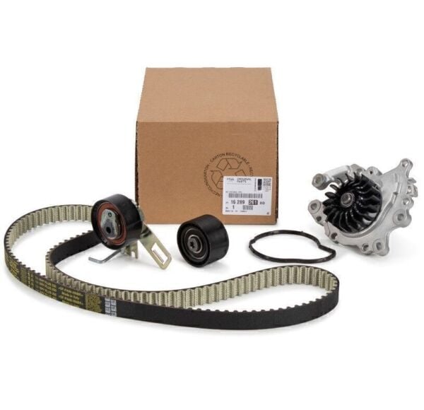 Peugeot 301 1.5 BlueHdi Triger Ve Devirdaim Seti Orijinal