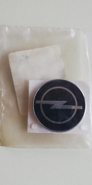 Opel Astra F Station Wagon Arka Bagaj Arması Gm