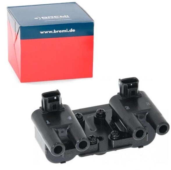 Chevrolet Lacetti 1.4 / 1.6 16 Valf Ateşleme Bobini Bremi