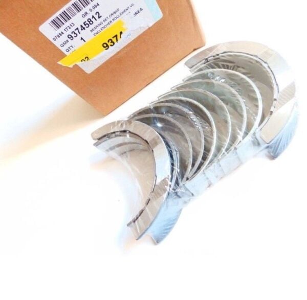 Chevrolet Cruze 2.0 Dizel Ana Yatak Orijinal