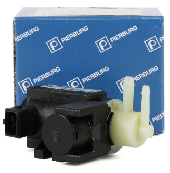 Opel Insignia A 2.0 Dizel Turbo Selenoid Valfi Pierbug