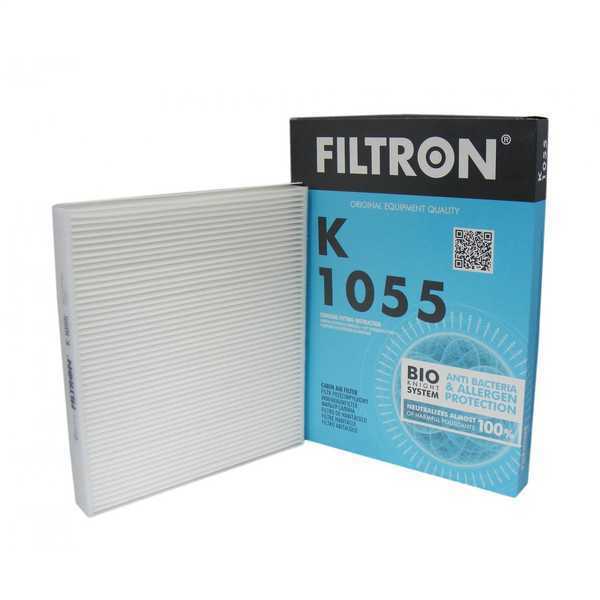 Opel Zafira A Kare Behr Tip Polen Filtresi Filtron