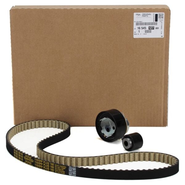 Opel Mokka B 1.2 Benzinli Triger Seti Orijinal