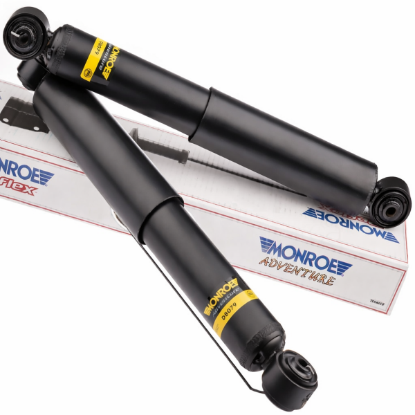 Opel Antara Arka Amortisör Takımı Monroe