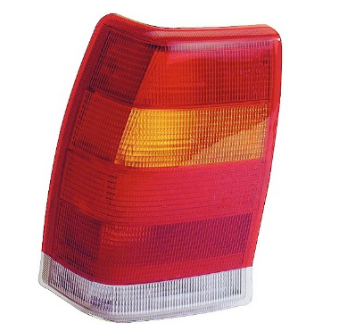 Opel Omega A 86-90 Model Arası Sol Arka Sedan Stop Lambası