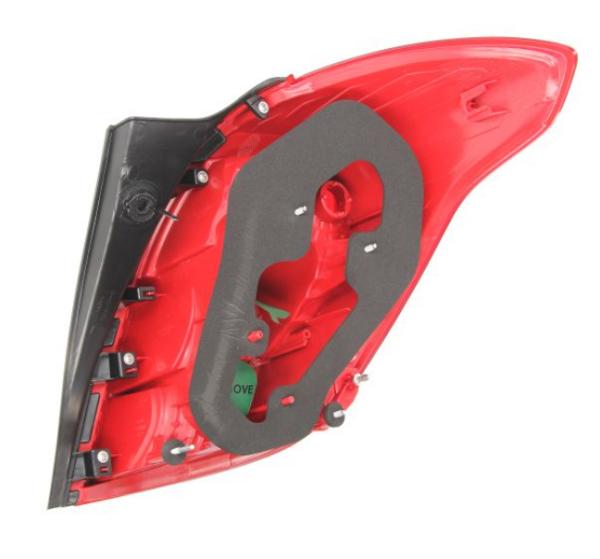 Opel Mokka Sağ Sol Stop Lambası Takımı Depo