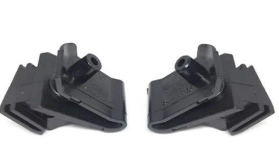 Opel Vectra B Ön Tampon Braketi Sağ - Sol Takım