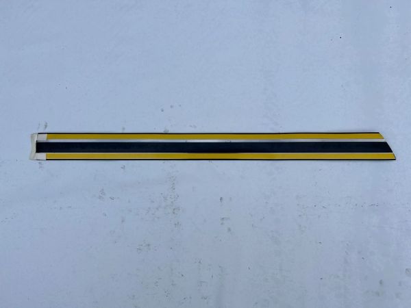 Opel Vectra A Arka Sol Kapı Bandı 1988-1992 Gm